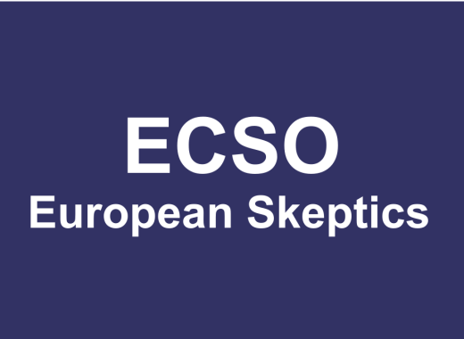 Le congrès sceptique européen