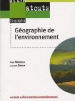 Géographie de l'environnement / Atlas des développements durables