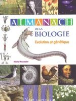  Almanach de la biologie
