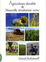 Agriculture durable et nouvelle révolution verte