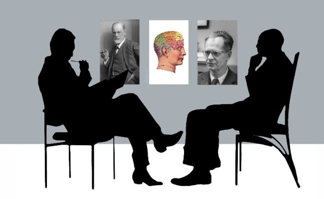 Freud et Skinner : comment les deux psychologues les plus réputés faisaient de la recherche