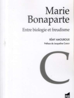 Marie Bonaparte 