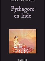 Pythagore en Inde